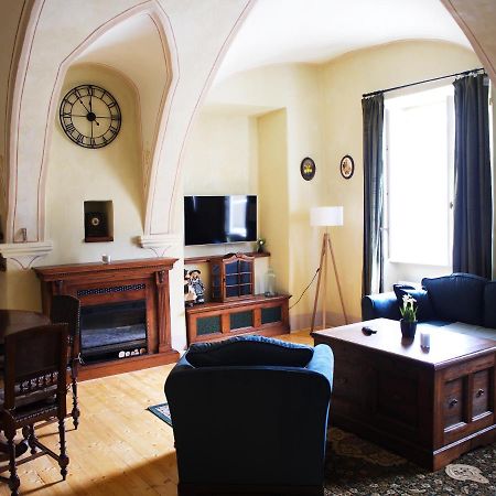 Apartman V Studni Na Streche Banská Štiavnica Exterior foto