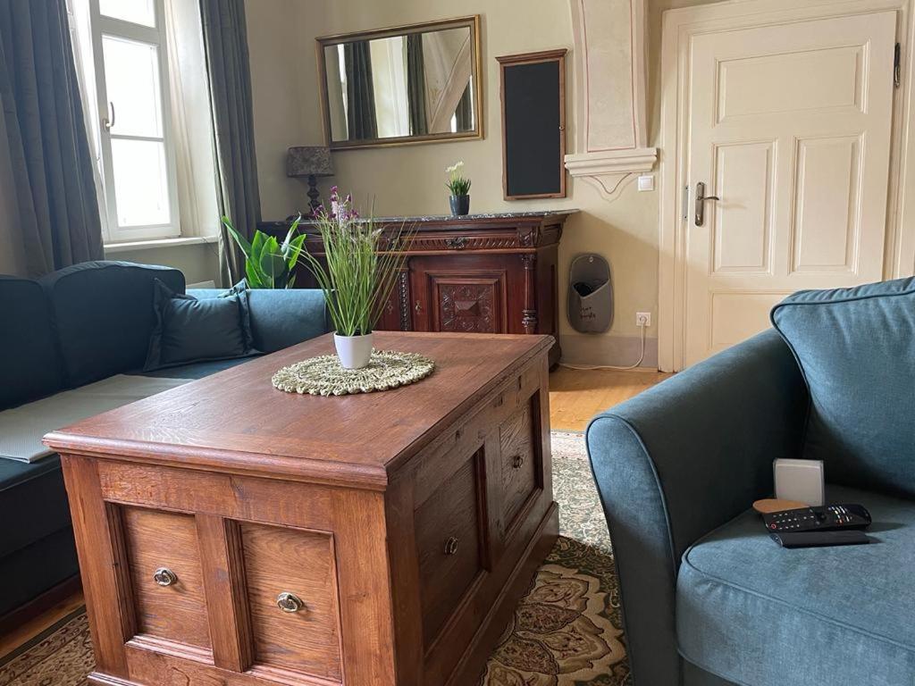 Apartman V Studni Na Streche Banská Štiavnica Exterior foto