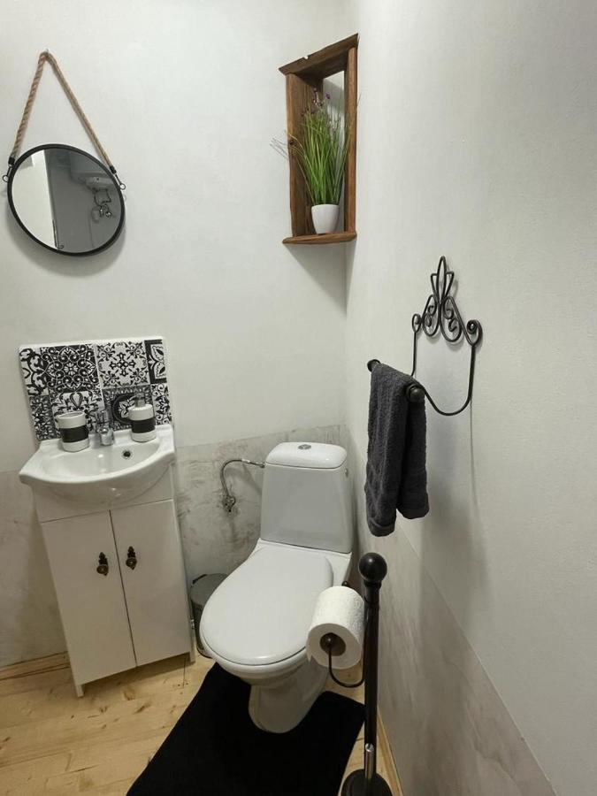 Apartman V Studni Na Streche Banská Štiavnica Exterior foto